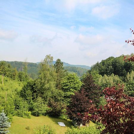 Love Cottage 2 Mit Whirlpool Hagen  Exteriör bild