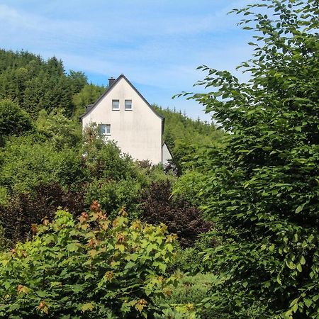 Love Cottage 2 Mit Whirlpool Hagen  Exteriör bild