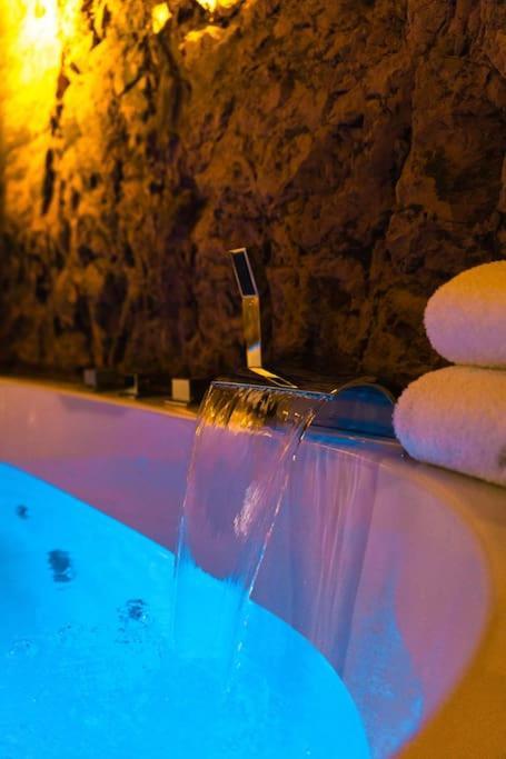 Love Cottage 2 Mit Whirlpool Hagen  Exteriör bild