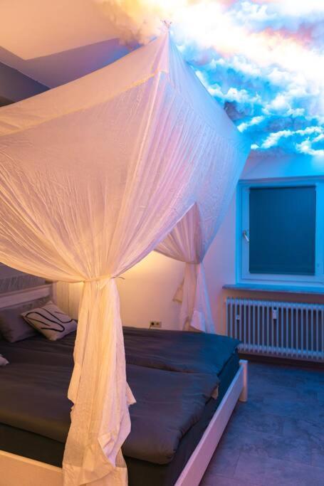Love Cottage 2 Mit Whirlpool Hagen  Exteriör bild